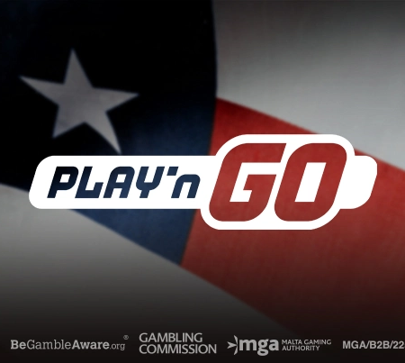 Play’n GO Right on the Money with a Western Virginia License