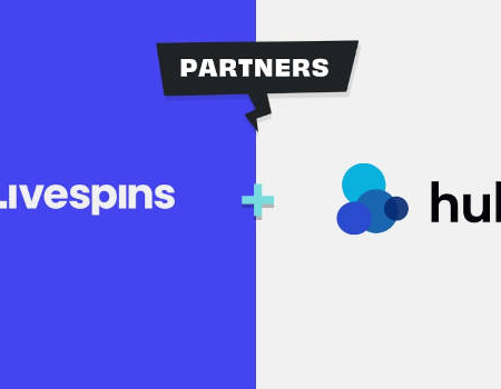 Hub88 and Livespins Sign an Agreement to Share Content.