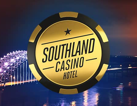 Southland Casino Hotel’s $320M expansion is now done.