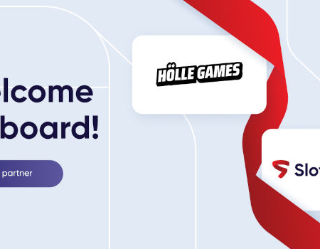 Slotegrator is increasing its supplier growth by adding Holle Games products.