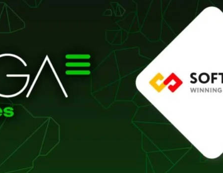 Softswiss adds MGA Games to its platform for aggregating games.