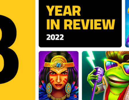 Annual Review says that BGaming will have big wins in 2022.