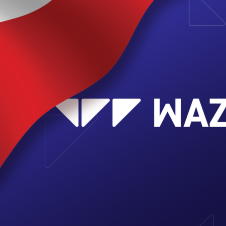 Wazdan and Apollo are collaborating to bring content to the Czech market.
