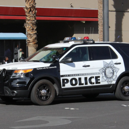 Off-Strip Stabbing in Las Vegas Kills Man, and the Suspect is a Child