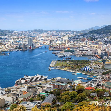 Osaka and Nagasaki Outline Responsible Gambling Plans