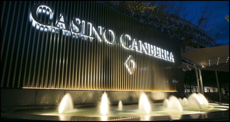For US$42 million, Iris Capital buys Casino Canberra from Aquis Entertainment.