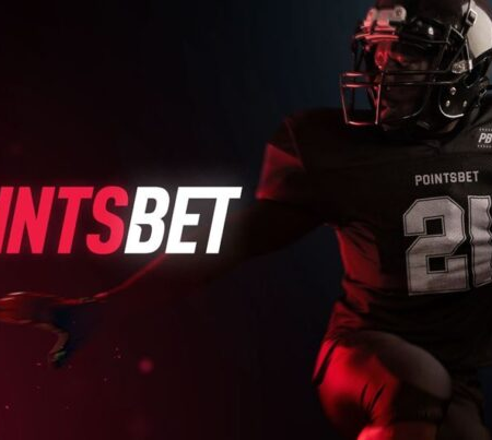 PointsBet talks about selling its Australian business to the vertical Betr of News Corp.