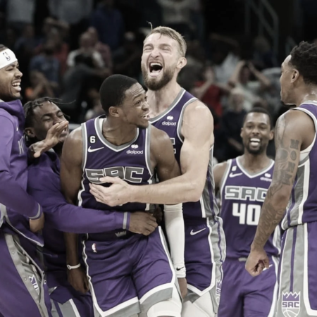 Will the Sacramento Kings make the playoffs? This is a prop bet in the NBA.