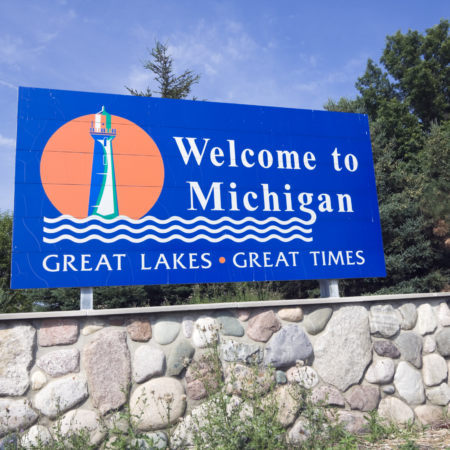 NetGaming Content Enters US with Michigan License
