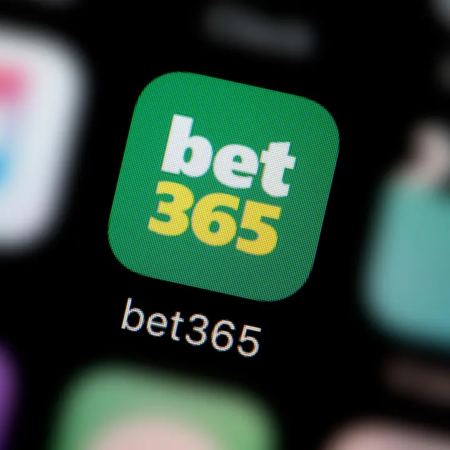 Bet365’s earnings for the year 2022 is reduced by 90%.